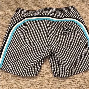 Sundry men’s bathing suit